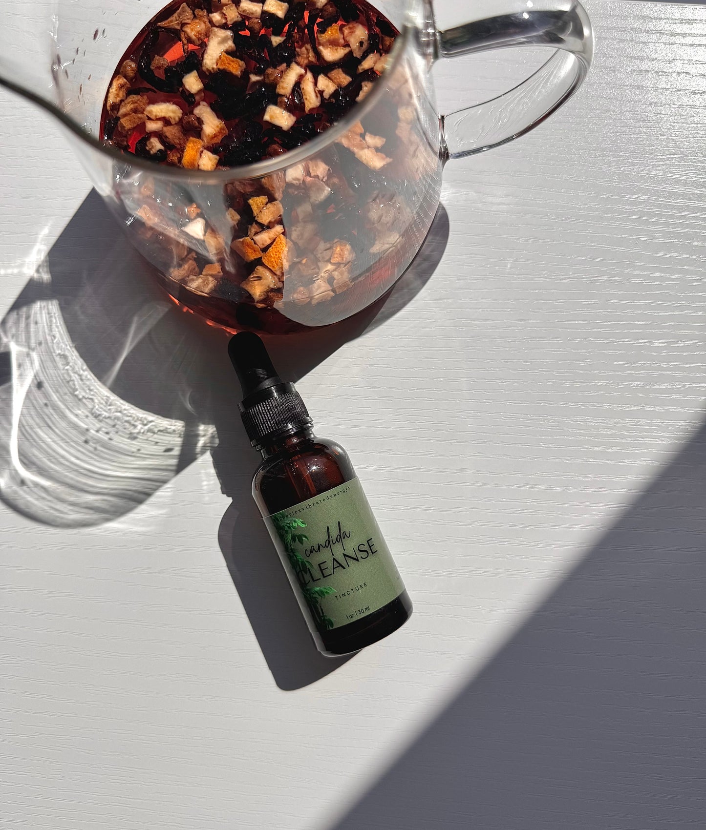 Candida Cleanse