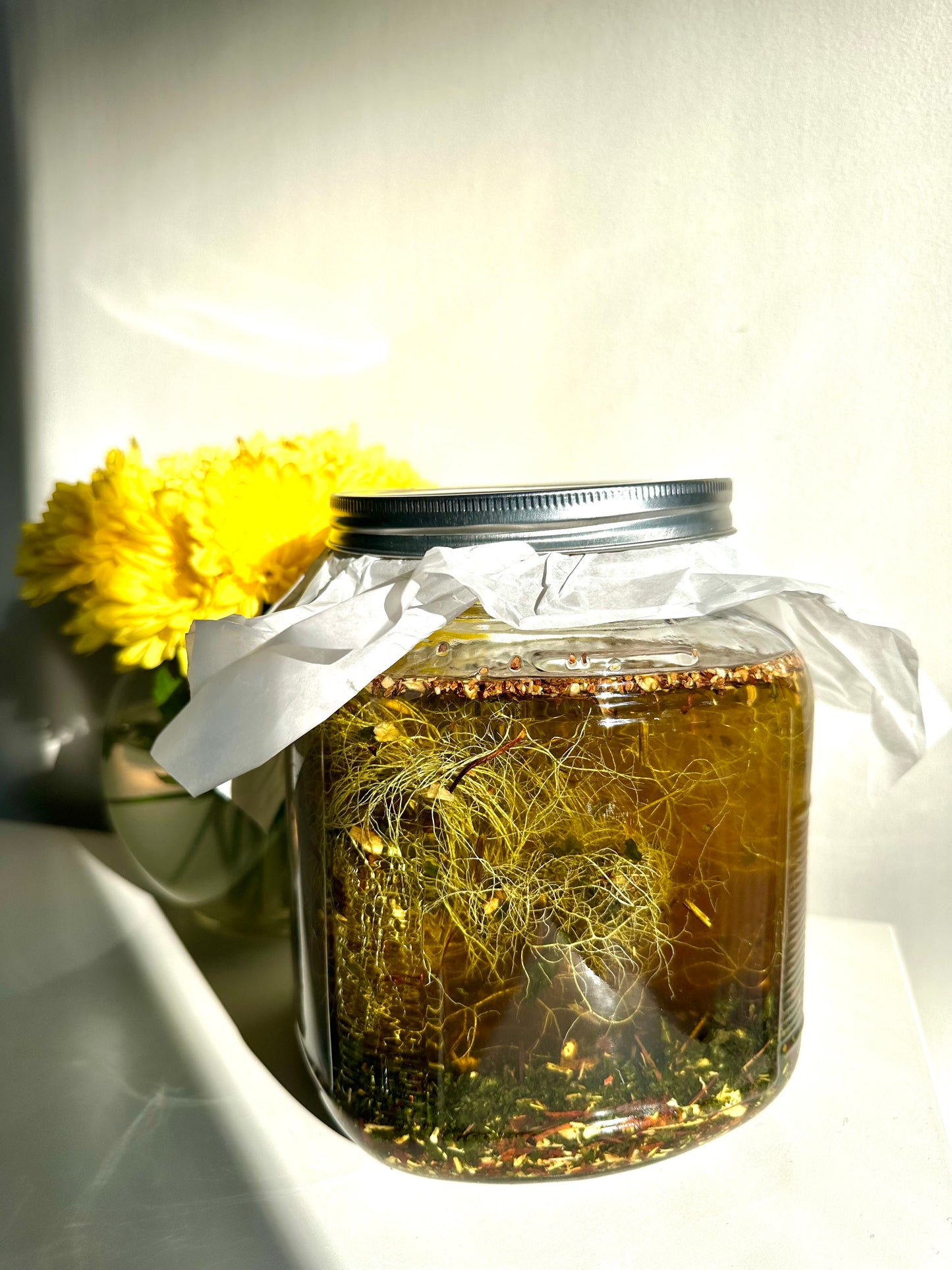 Candida Cleanse