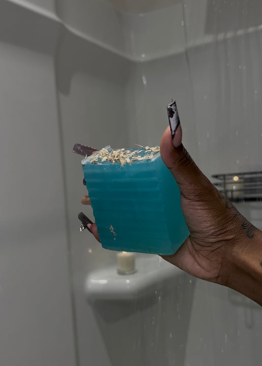 “CLEANSE” Yoni Bar