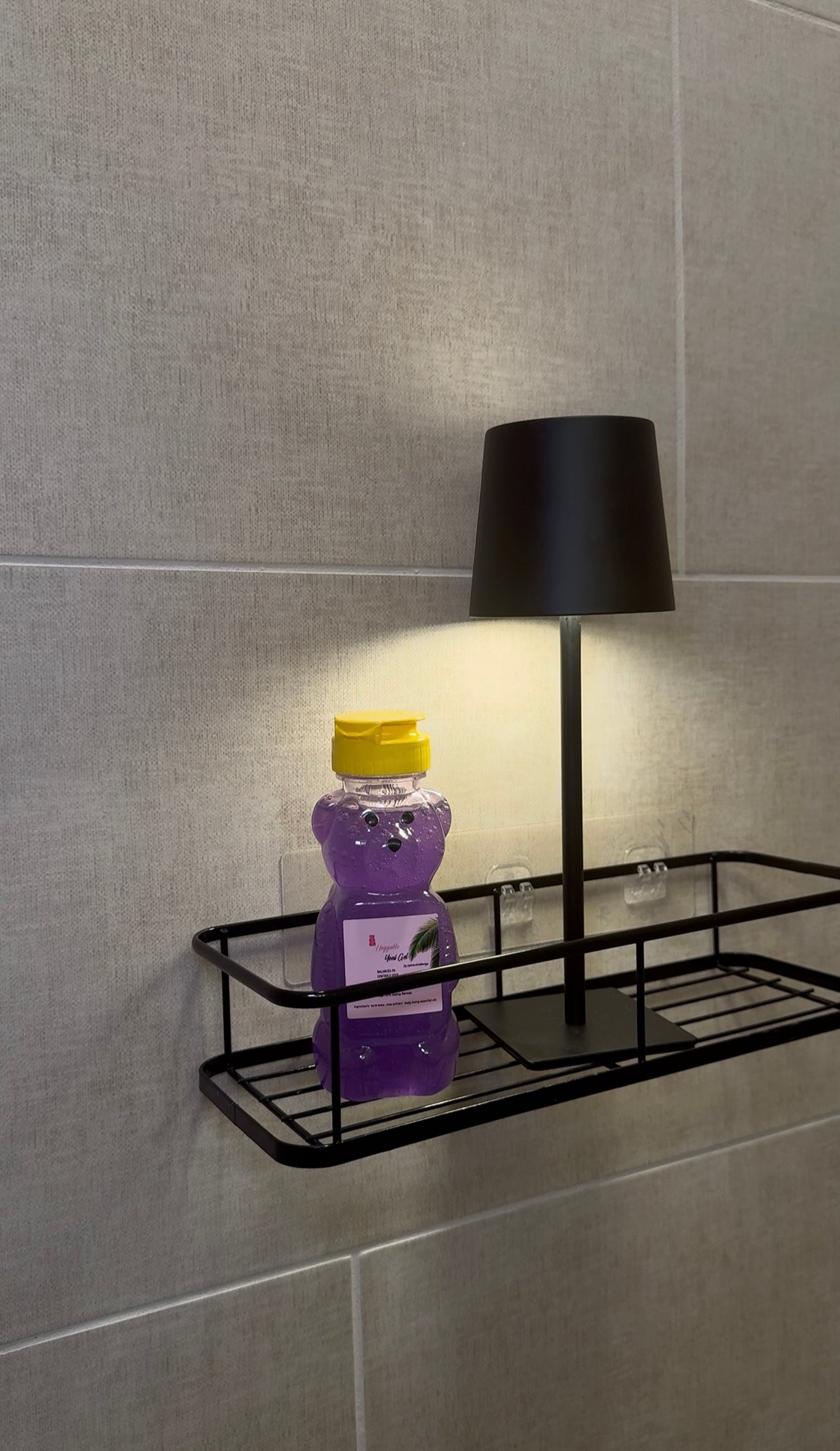 Huggable Yoni Gel
