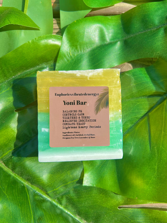 The “Original” Yoni Bar