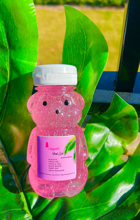 Huggable Yoni Gel