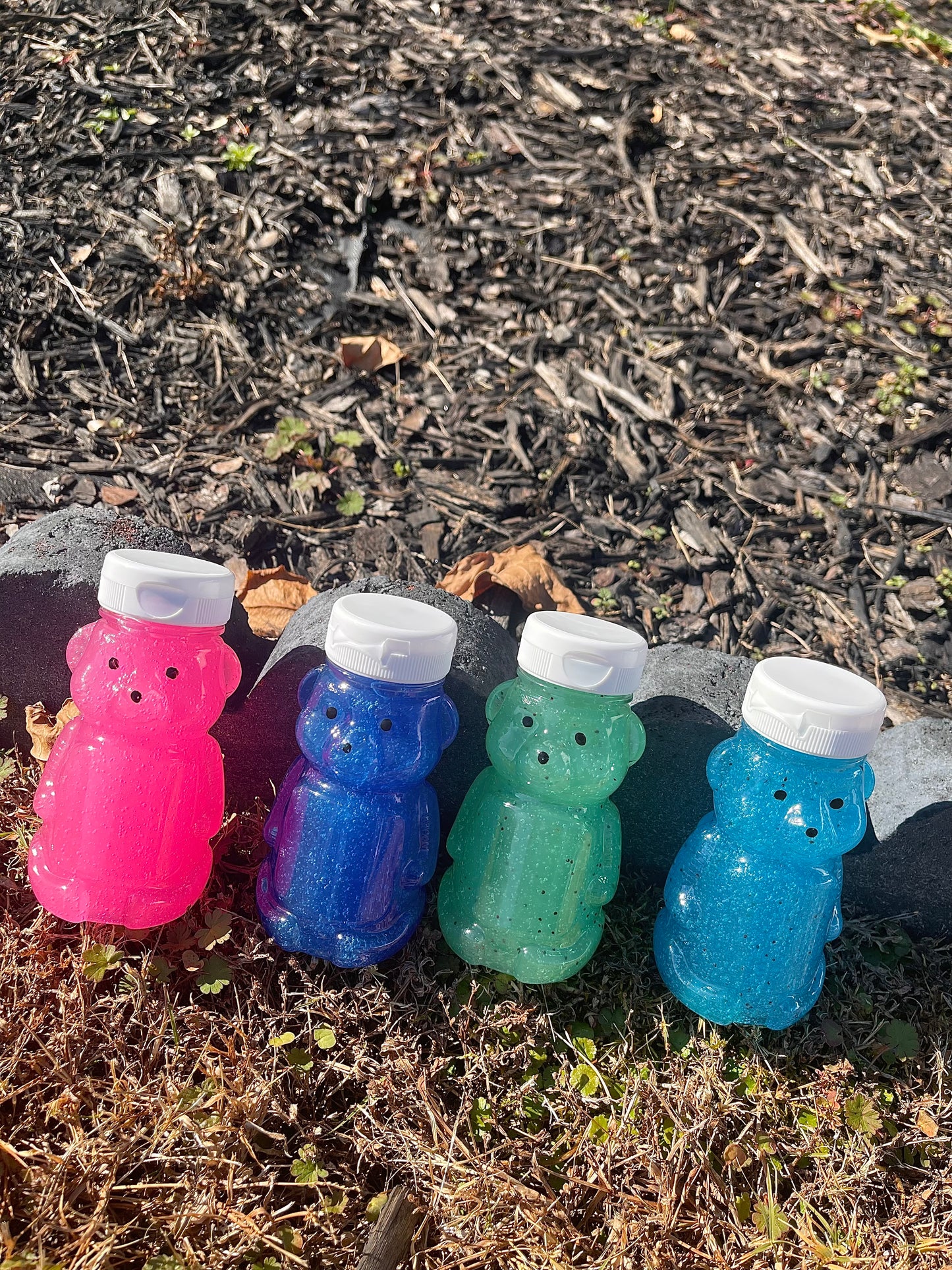 Huggable Yoni Gel