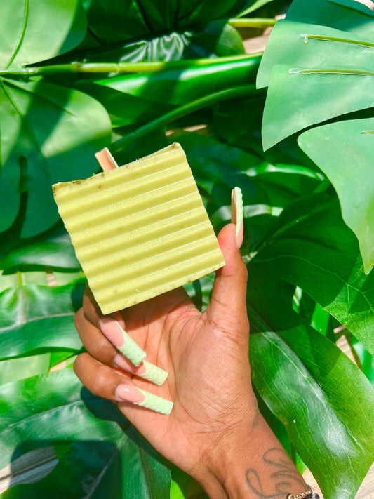 Detox Yoni & Body Bar