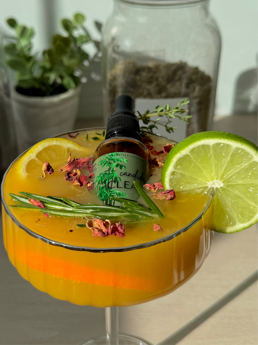 Candida Cleanse