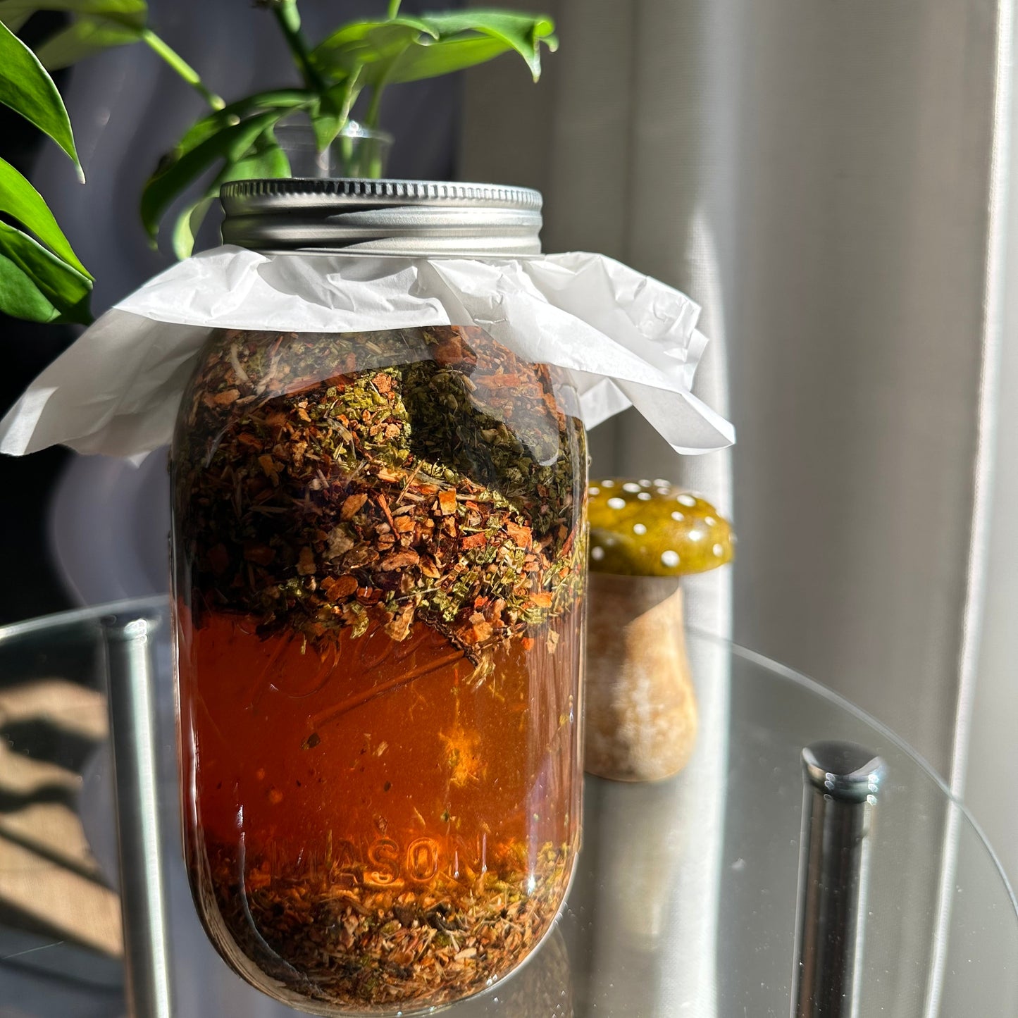 PMS Relief Tincture