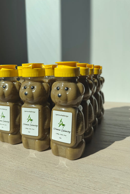 Hormone Balancing Honey