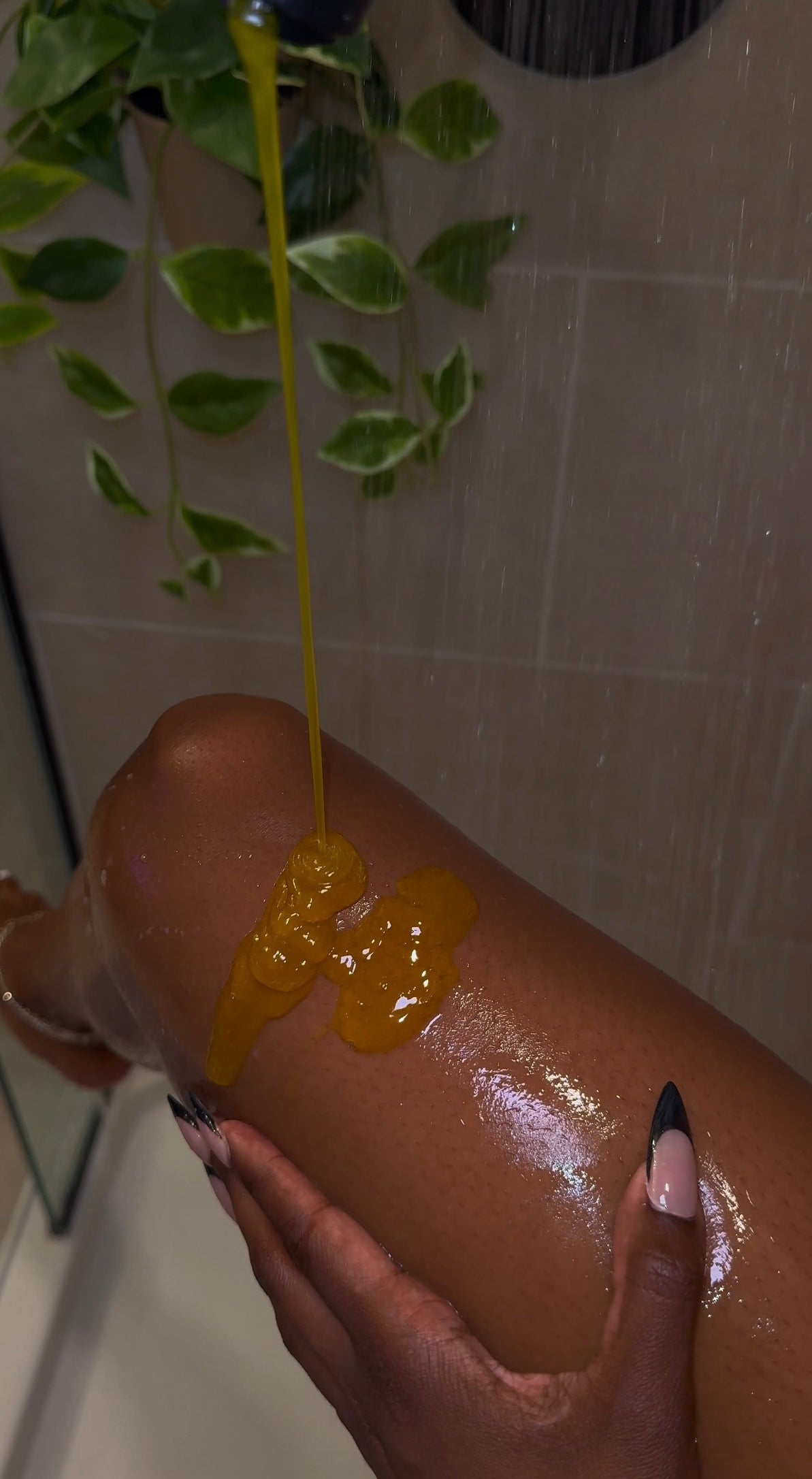 Turmeric Yoni Gel