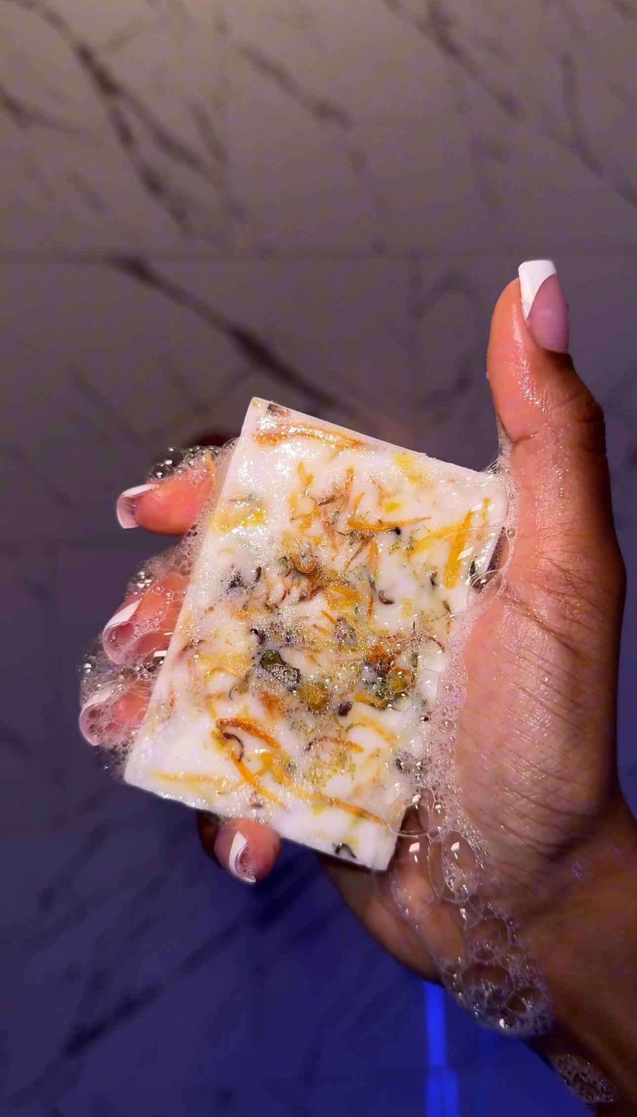 Chamomile & Calendula Yoni & Body Bar 🧼