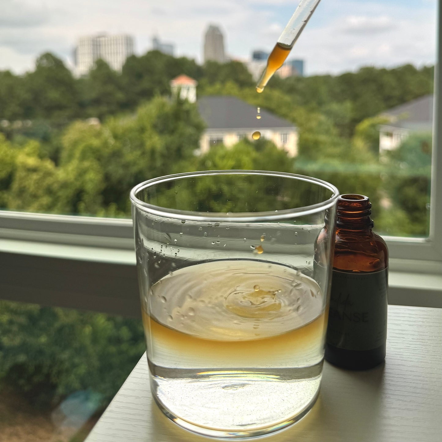 Candida Cleanse