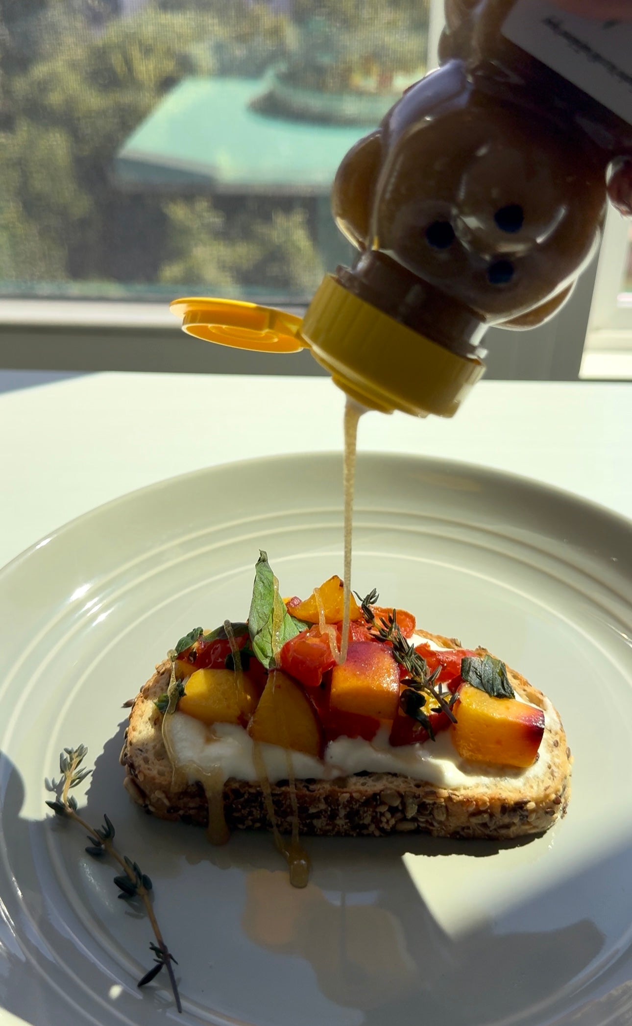 Hormone Balancing Honey