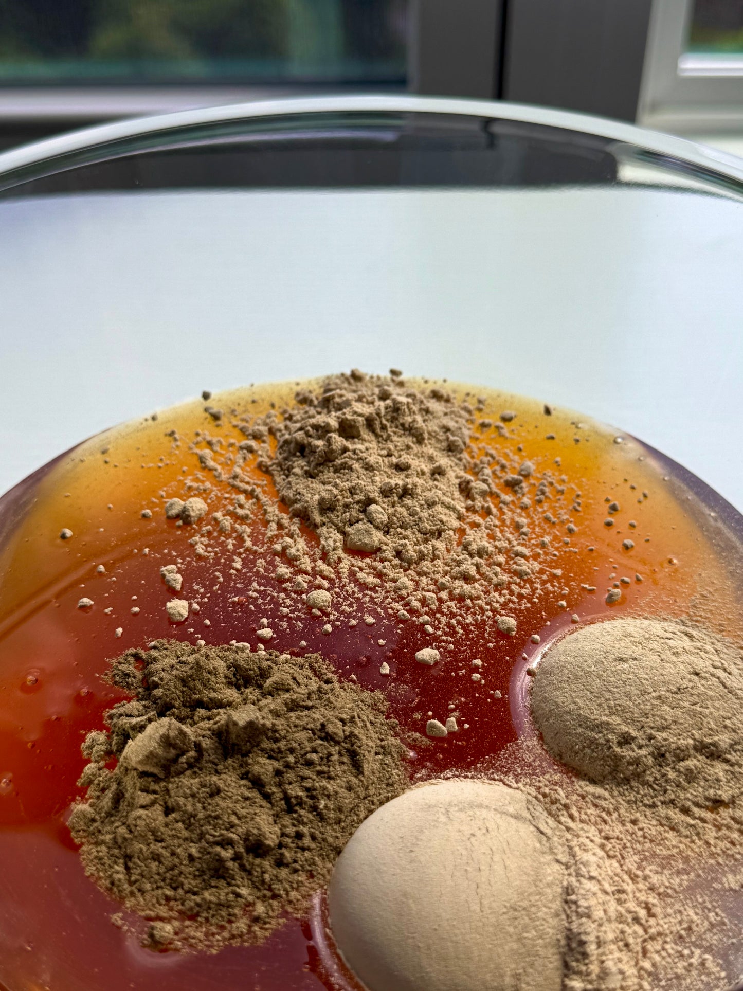 Hormone Balancing Honey