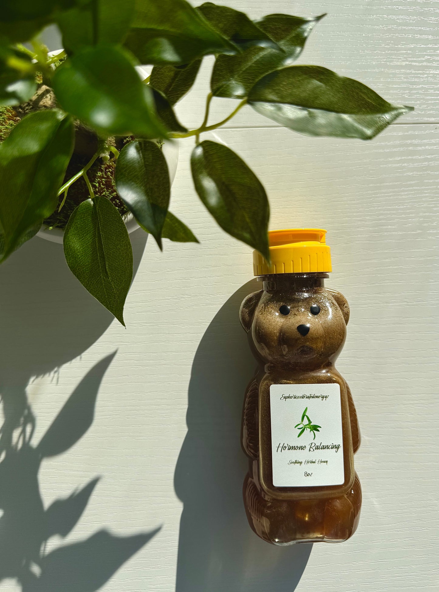 Hormone Balancing Honey