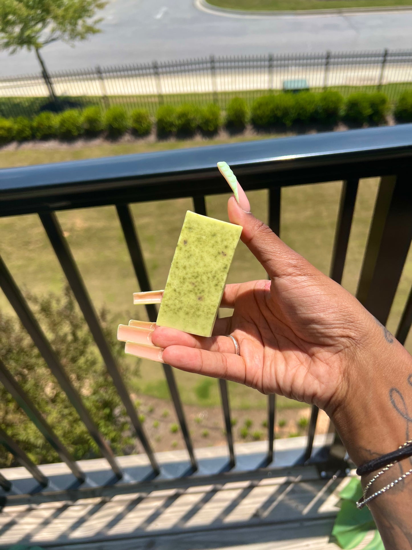 Detox Yoni & Body Bar