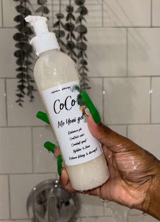 CoCo Me Yoni Gel