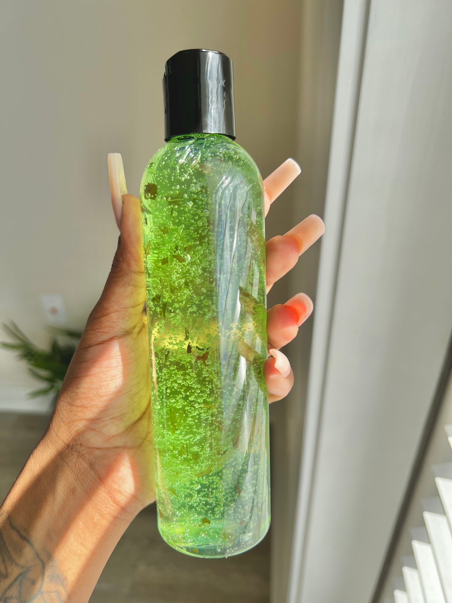 Peppermint Yoni Gel